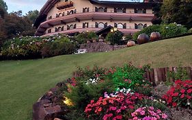 Hotel Das Hortensias